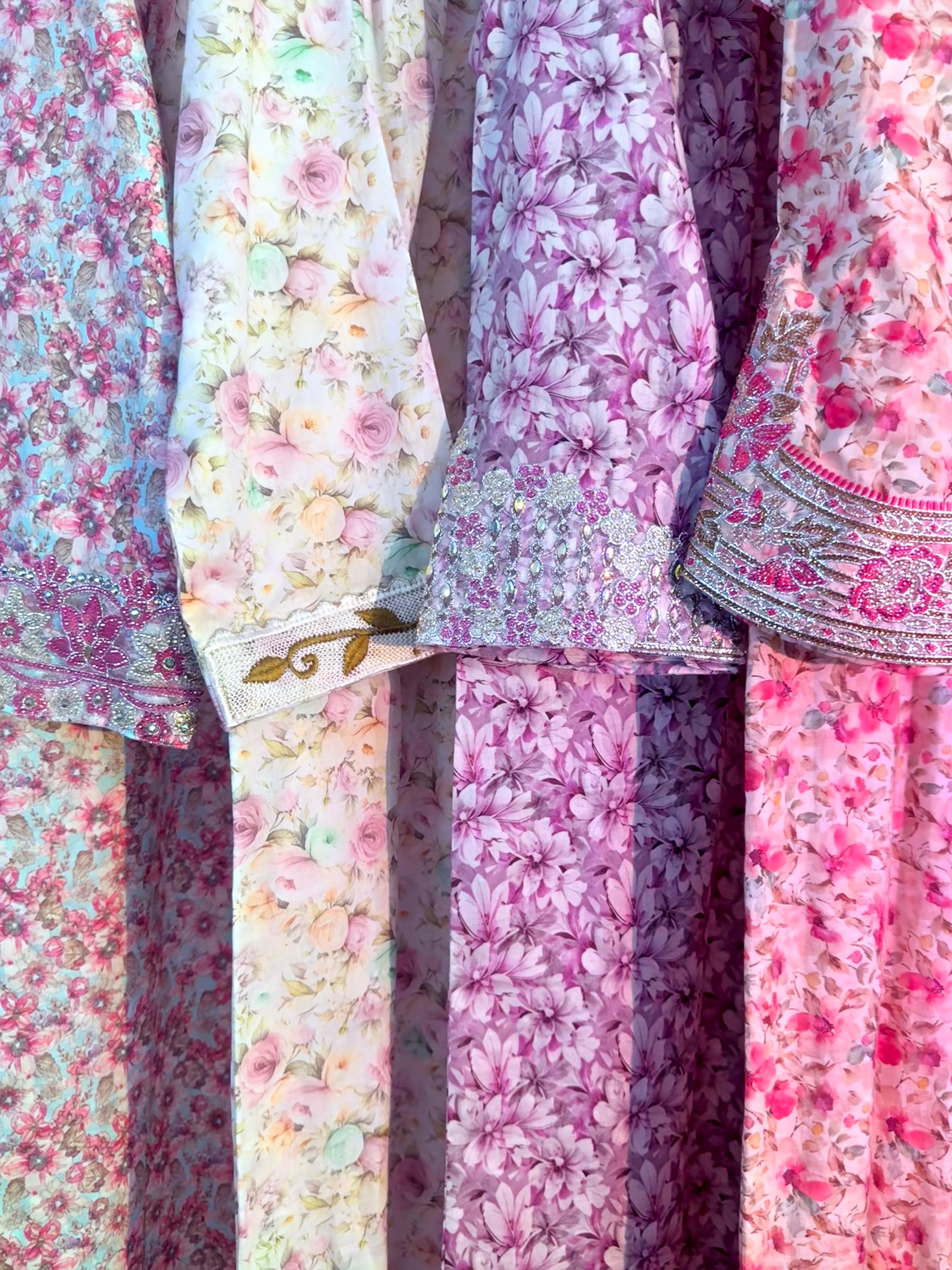 FLORAL COLLECTION