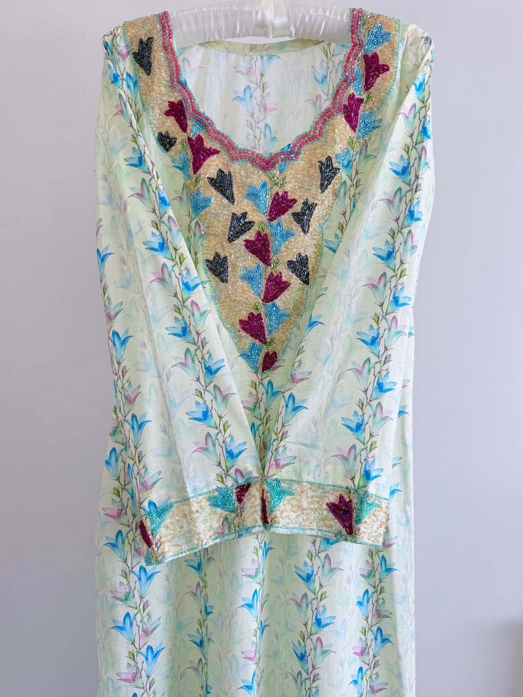 Wisteria ~ Mint