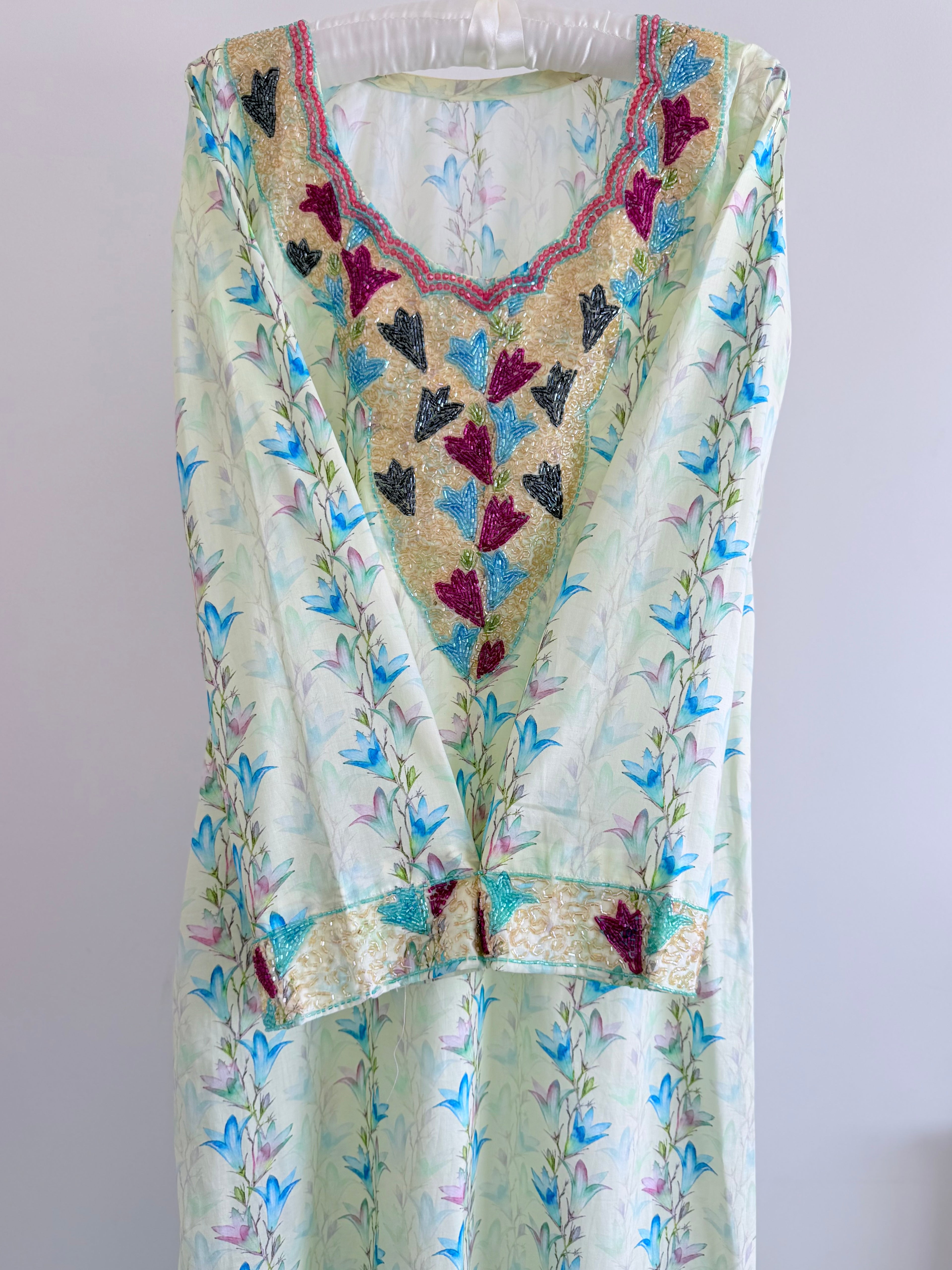 Wisteria ~ Mint